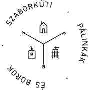 Szaborkút Kft. logo