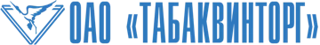 OJSC Tabakvintorg (ОАО «Табаквинторг») logo