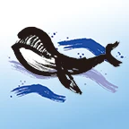 Taikai Shuzo Co., Ltd. (大海酒造株式会社) logo