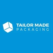 Tailor Made Packaging logo