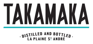 Takamaka Rum logo