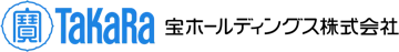 Takara Shuzo Co., Ltd. logo
