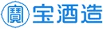 Takara Shuzo Co., Ltd. / Fushimi Plant (宝酒造株式会社 伏見工場) logo