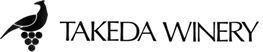 Takeda Winery Co., Ltd. (有限会社タケダワイナリー) logo