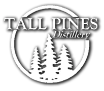 Tall Pines Distillery logo