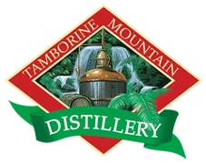 Tamborine Mountain Distillery logo