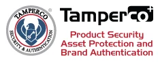 TamperCo logo