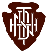Tamworth Distillery logo