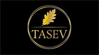 Tasev Distillery (Дестилерија Тасев) logo