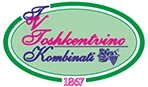 AO Toshkentvino Kombinati logo