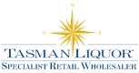 Tasman Liquor Company Limited logo