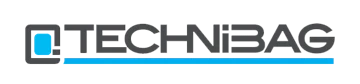 TECHNIBAG logo