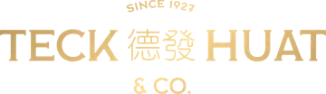 Teck Huat (Myanmar) / Marco's Cellar logo