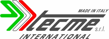 Tecme International Srl logo