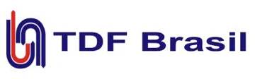 TDF Brasil (Técnica de Fluidos) logo