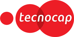 Tecnocap LLC logo