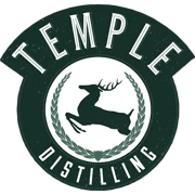 Temple Distilling logo