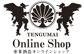 Shata Shuzo Co., Ltd. (株式会社車多酒造) logo