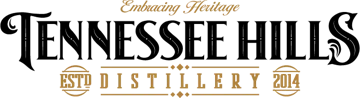 Tennessee Hills Distillery logo