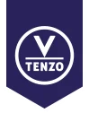 TENZOVAHY s.r.o. (Tenzo) logo