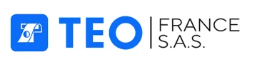TEO France S.A.S. logo