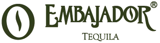 Tequila Embajador, S.A. de C.V. (NOM 1509) logo