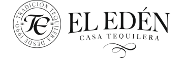Fábrica de Tequila El Edén, S.A. de C.V. (NOM 1465) logo