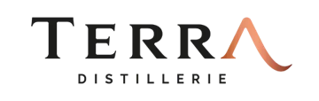 TERRA Distillerie logo