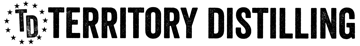 Territory Distilling logo