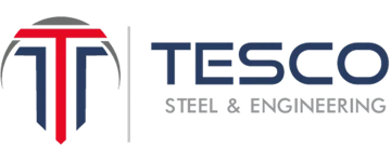 Tesco Steel & Engineering logo
