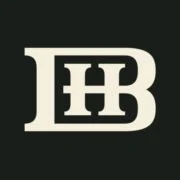 The Blending House logo
