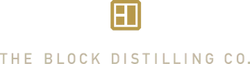 The Block Distilling Company LLC logo