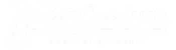 The Brewtorium Brewery & Kitchen logo