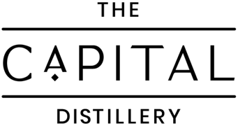 The Capital Distillery logo