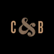 The Cask & Barrel logo