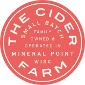 The Cider Farm logo