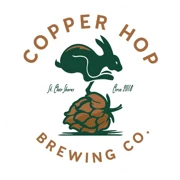 Copper Hop Brewing Company logo