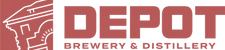 The Depot, LLC logo