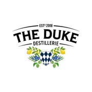 THE DUKE Destillerie logo