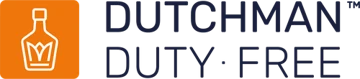 The Dutchman Duty Free logo
