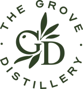 The Grove Distillery logo