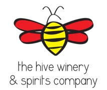 The Hive Brandy Company logo