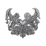 The Holy Spiritus B.V. logo
