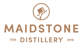 Maidstone Distillery logo