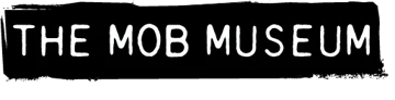 The Mob Museum logo