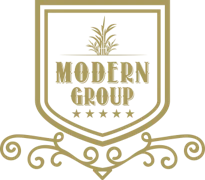 Modern Distillers Ltd logo