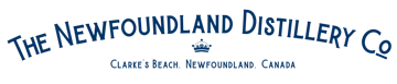 The Newfoundand Distillery Co. logo