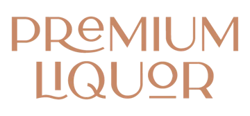 The Premium Liquor logo