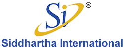 Siddhartha International logo