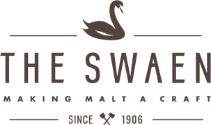 The Swaen (Malterie The Swaen) logo